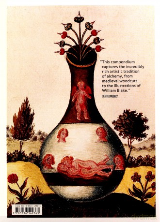 Alchemy & Mysticism - Alexander Roob [KSIĄŻKA]