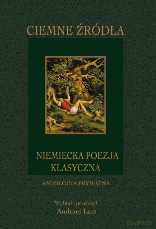 Ciemne źródła [KSIĄŻKA]