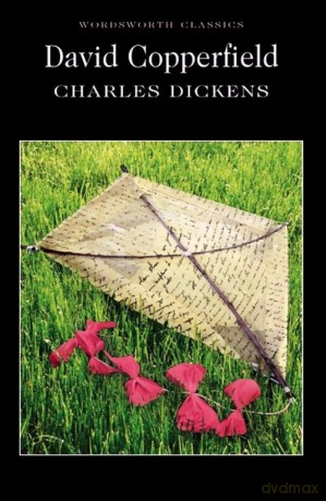 David Copperfield - Charles Dickens [KSIĄŻKA]