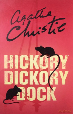 Hickory Dickory Dock - Agatha Christie [KSIĄŻKA]