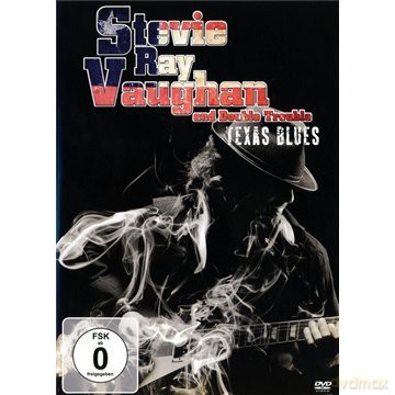 Stevie Ray Vaughan: Texas Blues [DVD]