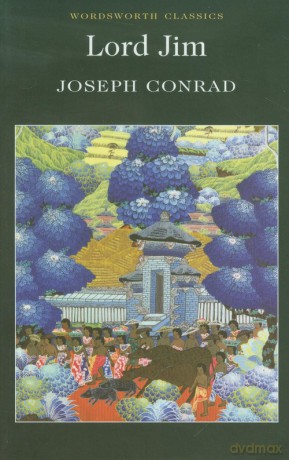 Lord Jim - Joseph Conrad [KSIĄŻKA]