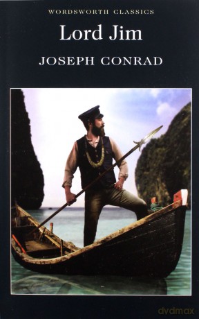 Lord Jim - Joseph Conrad [KSIĄŻKA]