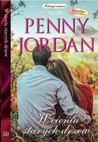 Mistrzyni Romansu (Tom 50) - Jordan Penny [KSIĄŻKA]