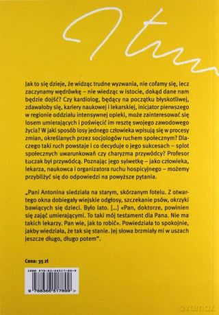 Moje Palium - Łuczak Jacek [KSIĄŻKA]