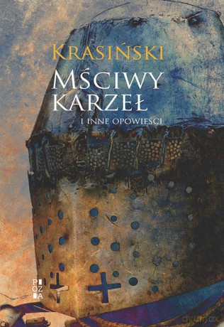 Mściwy karzeł i inne opowieści - Zygmunt Krasiński [KSIĄŻKA]