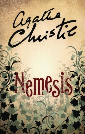 Nemesis - Agatha Christie [KSIĄŻKA]