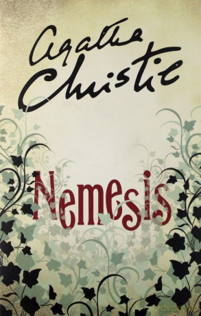 Nemesis - Agatha Christie [KSIĄŻKA]
