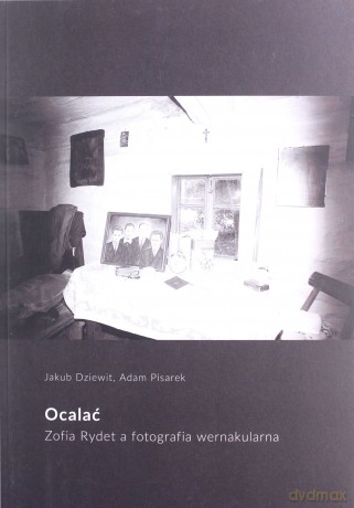 Ocalać - Jakub Dziewit [KSIĄŻKA]