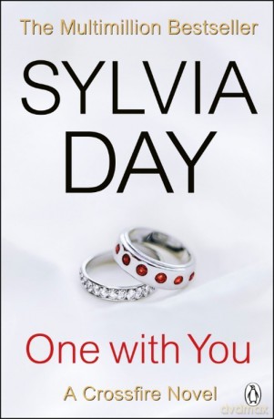 One with You - Sylvia Day [KSIĄŻKA]
