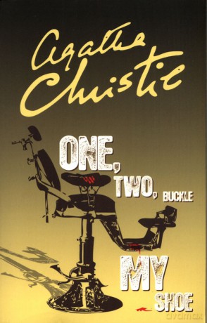 One, Two, Buckle My Shoe - Agatha Christie [KSIĄŻKA]