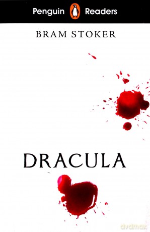 Penguin Readers Level 3 Dracula - Bram Stoker [KSIĄŻKA]