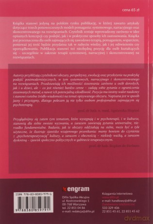 Ponowoczesne modele pomagania - Anna Gulczyńska [KSIĄŻKA]