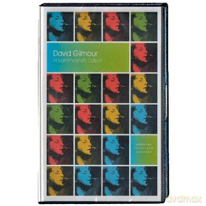 Gilmour David: At Hammersmith Odeon [DVD]