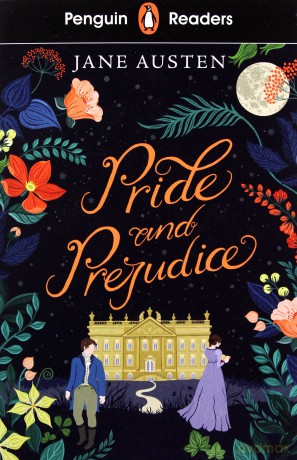 Pride and Prejudice - Jane Austen [KSIĄŻKA]