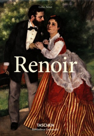 Renoir - Gilles Neret [KSIĄŻKA]