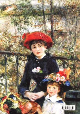 Renoir - Gilles Neret [KSIĄŻKA]
