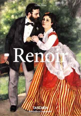 Renoir - Gilles Neret [KSIĄŻKA]
