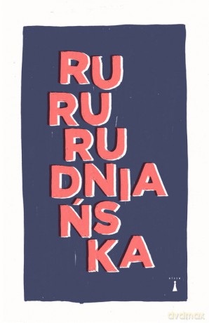 RuRu - Joanna Rudniańska [KSIĄŻKA]