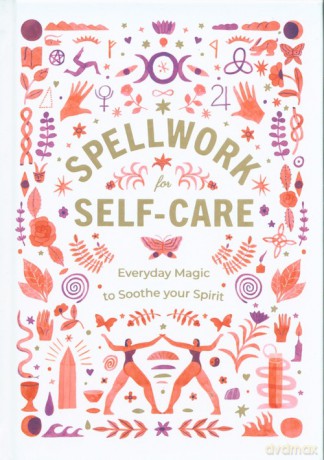 Spellwork for Self-Care [KSIĄŻKA]