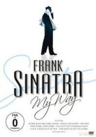Frank Sinatra: My way [DVD]