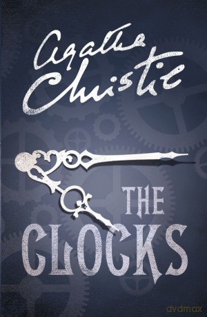 The Clocks - Agatha Christie [KSIĄŻKA]