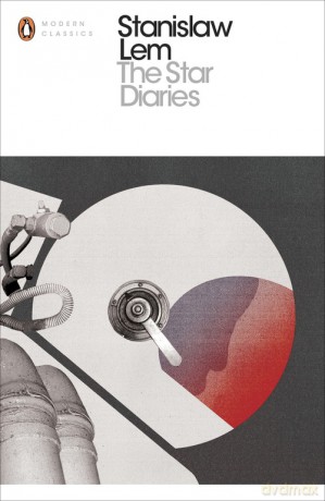 The Star Diaries - Stanisław Lem [KSIĄŻKA]
