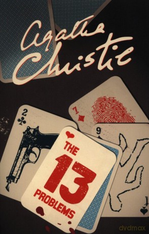 The Thirteen Problems - Agatha Christie [KSIĄŻKA]