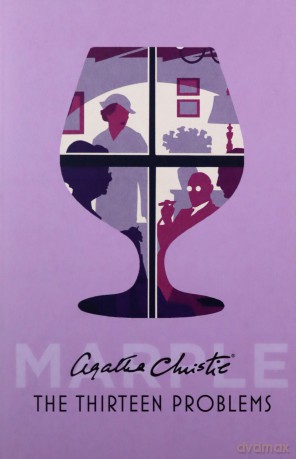 The Thirteen Problems - Agatha Christie [KSIĄŻKA]