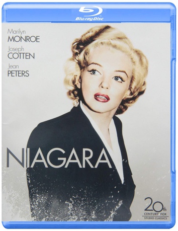 Niagara [Blu-Ray]