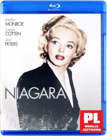 Niagara [Blu-Ray]