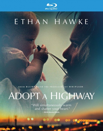 Adopt a Highway [Blu-Ray]