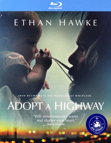 Adopt a Highway [Blu-Ray]