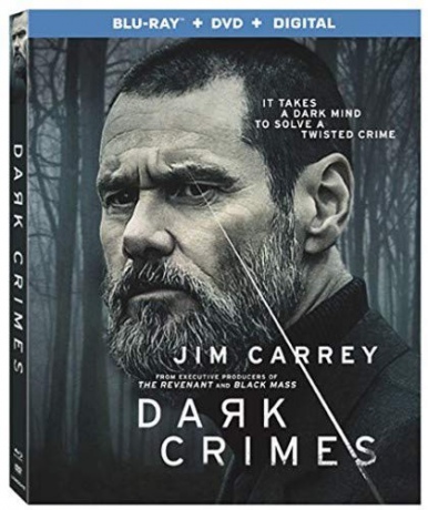 True Crimes (Prawdziwe zbrodnie) [Blu-Ray]+[DVD]