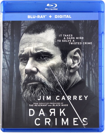 True Crimes (Prawdziwe zbrodnie) [Blu-Ray]+[DVD]