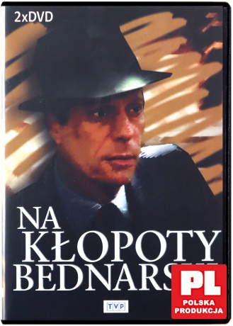 Na kłopoty Bednarski [2DVD]