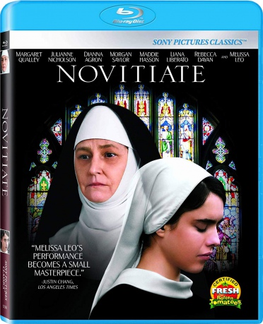 Nowicjat [Blu-Ray]
