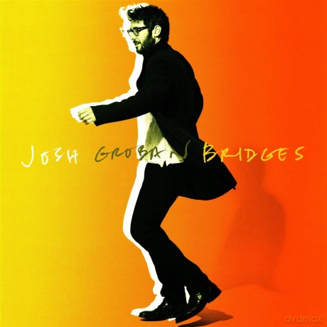 Josh Groban: Bridges [Winyl]