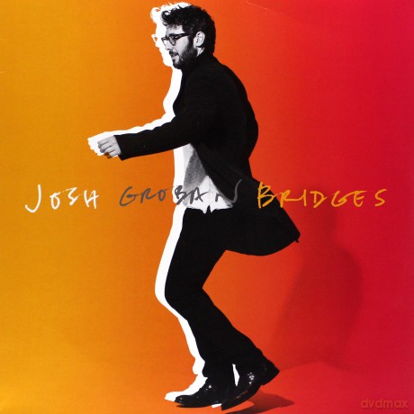Josh Groban: Bridges [Winyl]
