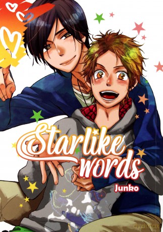 Starlike words - Junko [KOMIKS]