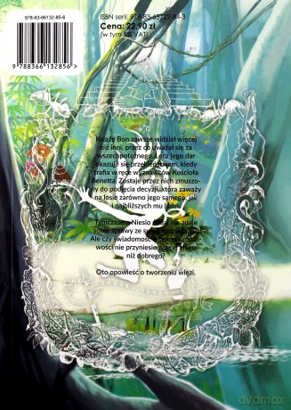 Ku twej wieczności (Tom 9) - Yoshitoki Oima [KOMIKS]