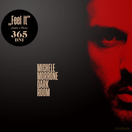 Michele Morrone: Dark Room (365 dni) [CD]
