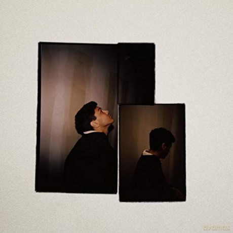 Jamie Isaac: (04:30) Idler [Winyl]