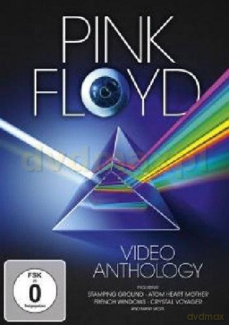 Pink Floyd: Video Anthology [DVD]