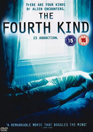 4Th Kind [DVD]