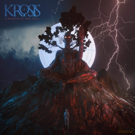 Krosis: A Memoir Of Free Will (digipack) [CD]