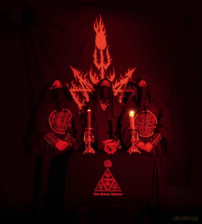 Nyogthaeblisz: Abrahamic Godhead Besieged By Adversarial Usurpation [Winyl]