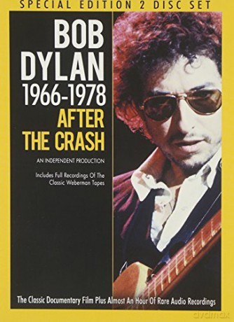 Bob Dylan: After The Crash (Special) [2CD]