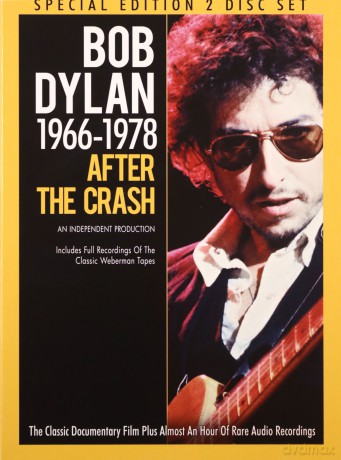 Bob Dylan: After The Crash (Special) [2CD]
