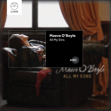 Maeve Oboyle: All My Sins [CD]